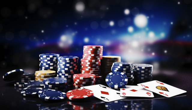 Permainan Live Casino Online yang Menarik untuk Dimainkan